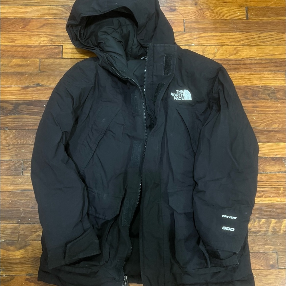 The North Face Little Kids' Arctic Parka
Size M/10